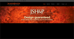 Desktop Screenshot of jshandp.com